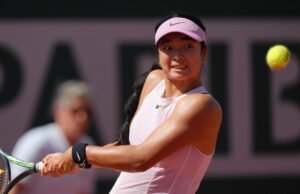 AO VIVO: Alex Eala x Mananchaya Sawangkaew – Birmingham Open QF