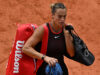 Sabalenka desmorona e derrota nas quartas de ultimate do Aberto da França para Shnaider