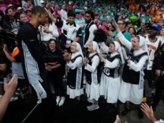 Finais da NBA: ‘Spurs Nuns’ com o objetivo de trazer intervenção divina
