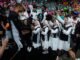 Finais da NBA: ‘Spurs Nuns’ com o objetivo de trazer intervenção divina