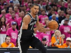 NBA proíbe dois torcedores para sempre após um deles entrar em quadra no jogo 1 das finais
