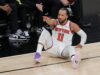 Finais da NBA: Knicks terminam em 11-0 e roubam o jogo 1 do Spurs