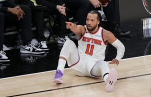 Finais da NBA: Knicks terminam em 11-0 e roubam o jogo 1 do Spurs