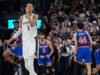 Finais da NBA: Knicks escapam dos Spurs e vencem por 2 a 0