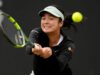 Alex Eala sobrevive a ‘grande teste’ e avança para a remaining do Birmingham Open