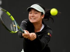 Alex Eala sobrevive a ‘grande teste’ e avança para a remaining do Birmingham Open