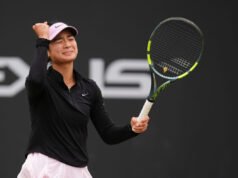 Alex Eala vence o título do Birmingham Open e acaba com a maldição tcheca