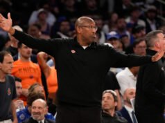 Finais da NBA: técnico do Knicks critica disparidade de lances livres no jogo 3