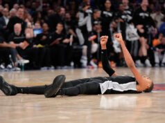 Finais da NBA: Wembanyama e Spurs revidam no jogo 3 contra Knicks