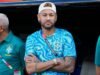 Copa do Mundo: Neymar deve jogar pelo Brasil x Escócia