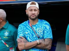 Copa do Mundo: Neymar deve jogar pelo Brasil x Escócia