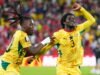 Copa do Mundo: gol tardio de Caleb Yirenkyi leva Gana à vitória sobre o Panamá