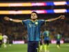 Copa do Mundo: Luis Díaz impulsiona a Colômbia na vitória por 3 a 1 sobre o Uzbequistão