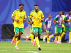 Copa do Mundo: África do Sul segue viva com empate contra a República Tcheca