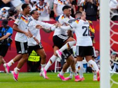 Copa do Mundo: Alemanha vence Costa do Marfim por 2 a 1 avança para fase de nocaute
