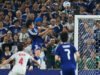Japão derrota a Tunísia por 4 a 0 na milésima partida masculina da Copa do Mundo
