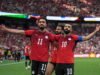 Copa do Mundo: Salah e Egito derrotam a Nova Zelândia por 3 a 1 e conquistam primeira vitória