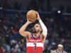 NBA: Trae Younger concorda com uma extensão de 4 anos com a Wizards