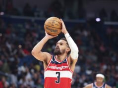 NBA: Trae Younger concorda com uma extensão de 4 anos com a Wizards