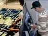Cidadãos venezuelanos acusados de esquema de jackpot de US$ 529 mil em caixas eletrônicos nas paradas de descanso da I-95, dizem os federais
