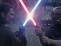 Ei, Dave Filoni, Leslye Headland ainda está fora da segunda temporada de ‘The Acolyte’