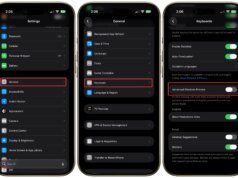 iOS 27 oferece uma experiência de ditado muito melhor no seu iPhone e você deve habilitá-lo