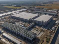 A Microsoft afirma que seus knowledge facilities usam 90% menos água do que suas primeiras instalações à medida que cresce a preocupação pública