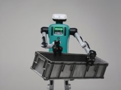 Agility Robotics, fabricante de ‘dígitos’, abrirá o capital em um negócio de US $ 2,5 bilhões – aqui está o que os documentos dizem sobre suas finanças