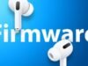 Apple lança novo firmware para AirPods Professional 2, AirPods Professional 3 e Beats Studio Buds