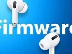 Apple lança novo firmware para AirPods Professional 2, AirPods Professional 3 e Beats Studio Buds