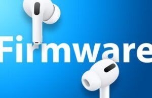 Apple lança novo firmware para AirPods Professional 2, AirPods Professional 3 e Beats Studio Buds