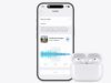 Os AirPods estão finalmente recebendo um equalizador personalizado para ajustar a experiência auditiva