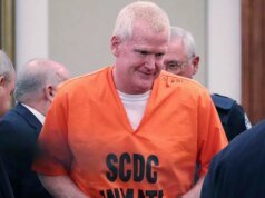 O caso de assassinato de Alex Murdaugh recebe novo juiz enquanto um novo julgamento se aproxima após a reversão da Suprema Corte