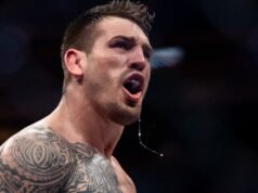 UFC Battle Evening: resultados oficiais de Muhammad x Bonfim