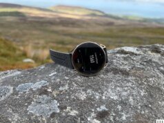 Análise do smartwatch Amazfit Cheetah 2 Extremely (2026): sólido desempenho off-road