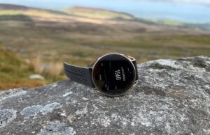 Análise do smartwatch Amazfit Cheetah 2 Extremely (2026): sólido desempenho off-road
