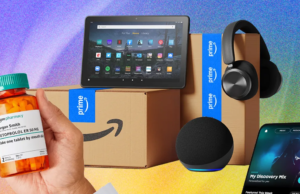 26 vantagens do Amazon Prime que você talvez não esteja usando (2026)