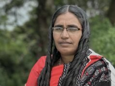 ‘Nilgiri Threads – The Artwork of the Toda’ traz a tradição do bordado para Mumbai