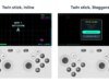 Finalmente demos uma olhada no truque de jogo semelhante ao Nintendo DS do Android 17