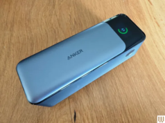 Eu amo tanto este banco de potência Anker que possuo dois – há uma grande promoção agora