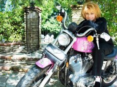 Ann-Margret, 85, revela o hábito que a faz sentir-se jovem para sempre