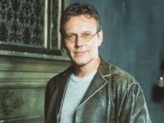 A estrela de ‘Buffy the Vampire Slayer’, Anthony Stewart Head, faleceu