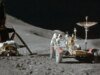 Biólogos querem que a NASA construa um laboratório de quarentena para germes alienígenas na Lua