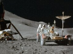 Biólogos querem que a NASA construa um laboratório de quarentena para germes alienígenas na Lua
