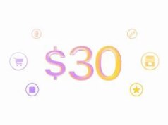 Promoção do Apple Card oferece $ 30 de Uber em dinheiro de volta com Uber Eats