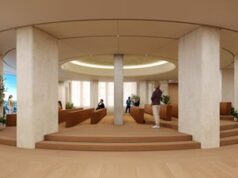 Apple anuncia o primeiro centro de desenvolvedores da Europa