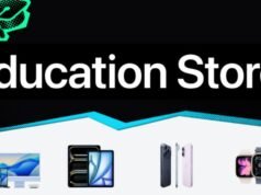 A oferta de volta às aulas da Apple em 2026 deve começar na próxima semana