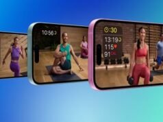 Apple destaca novo conteúdo Health+