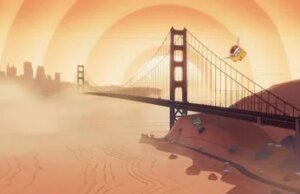 macOS 27 Golden Gate ganha suporte nativo para tela ultralarga