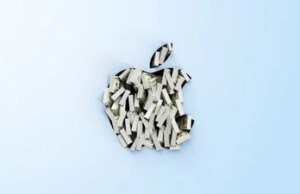 As ações da AAPL caem após a WWDC, mas os analistas aumentam amplamente as metas